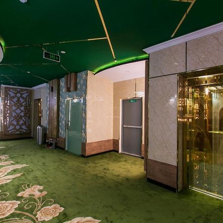 Lambert Aparthotel Dżedda Zewnętrze zdjęcie
