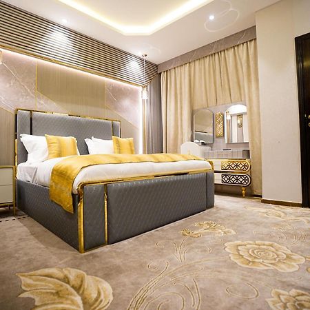Lambert Aparthotel Dżedda Pokój zdjęcie