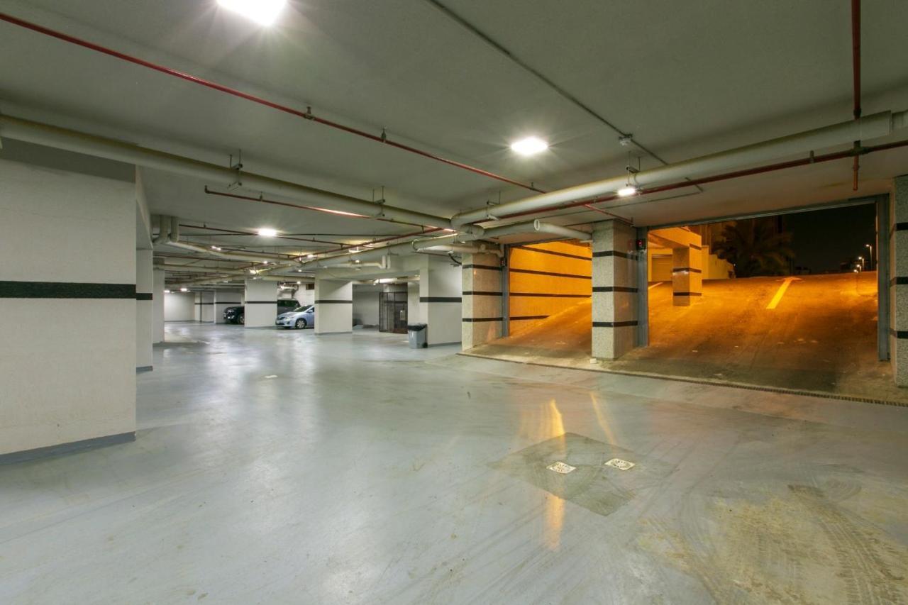 Lambert Aparthotel Dżedda Zewnętrze zdjęcie