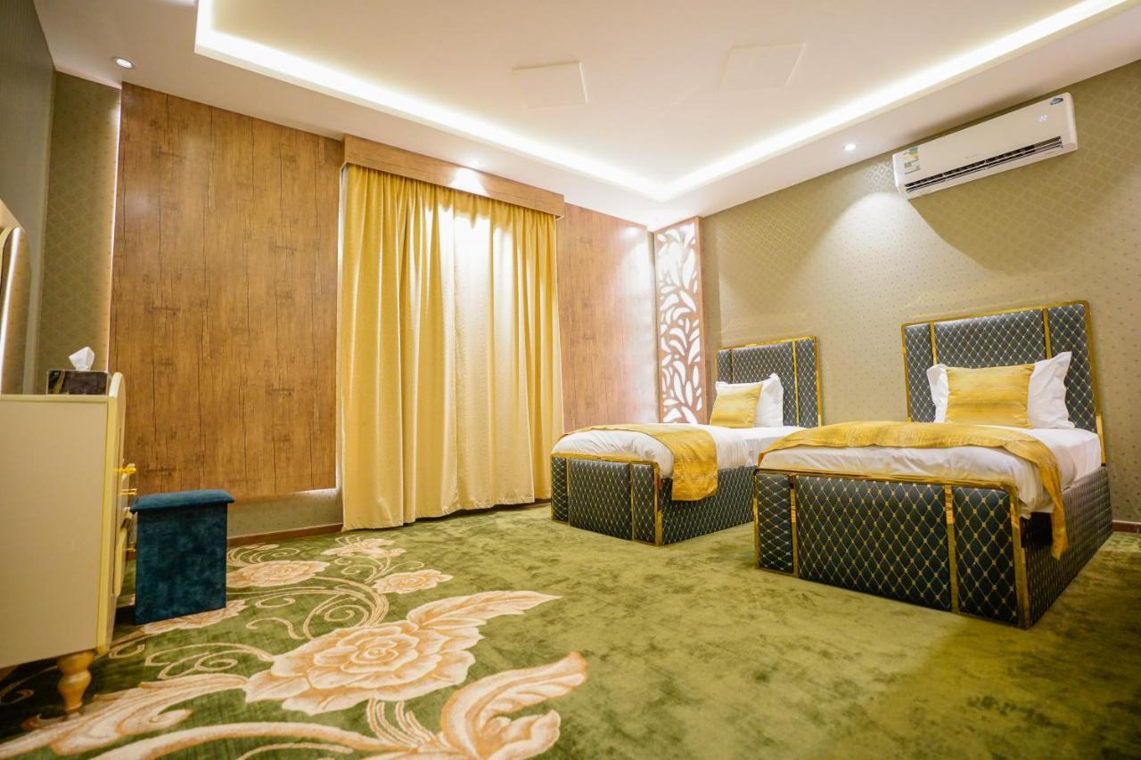 Lambert Aparthotel Dżedda Zewnętrze zdjęcie
