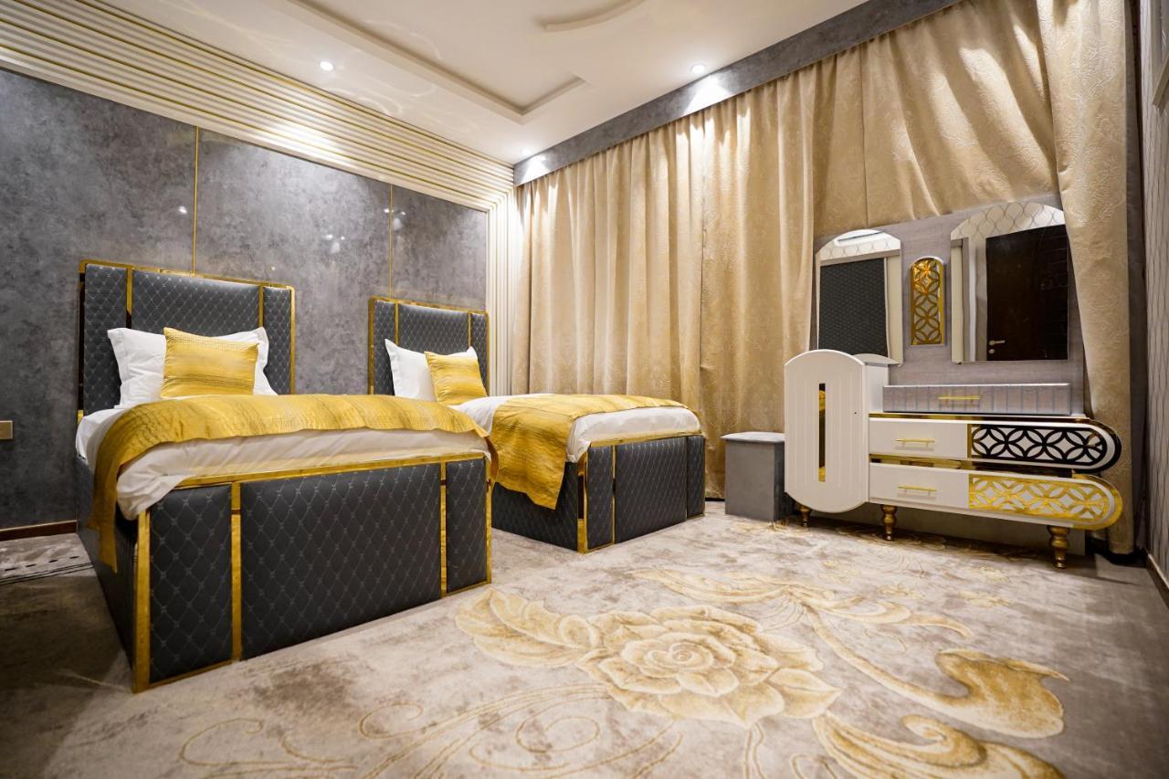 Lambert Aparthotel Dżedda Zewnętrze zdjęcie