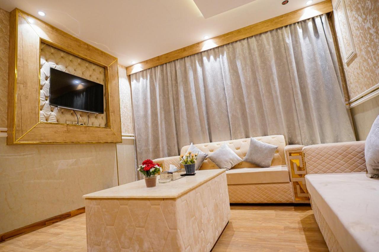 Lambert Aparthotel Dżedda Zewnętrze zdjęcie